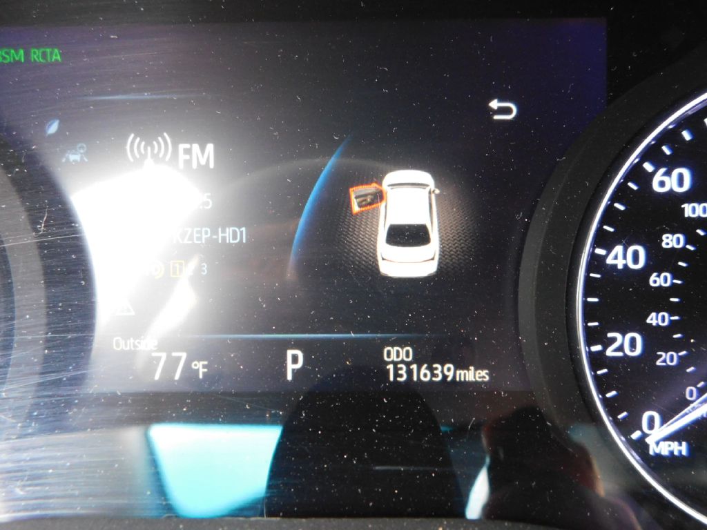 Used Car 2019 Toyota Avalon  Xle For Sale Under $15,000 In San Antonio, Texas