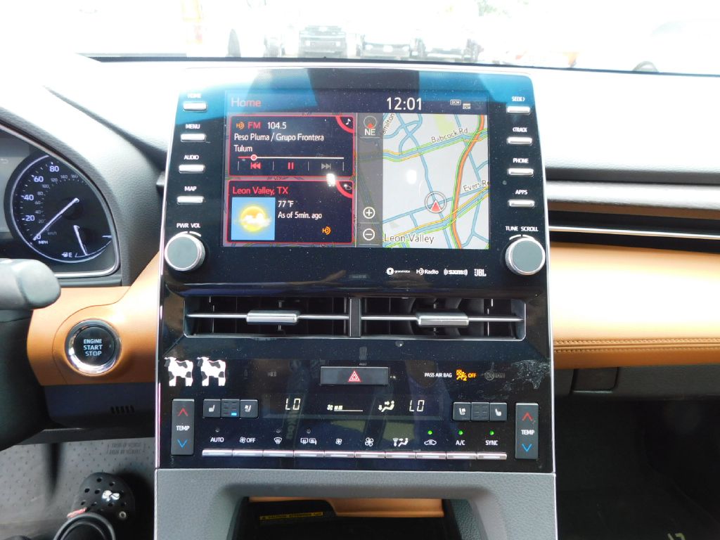 Used Car 2019 Toyota Avalon  Xle For Sale Under $15,000 In San Antonio, Texas