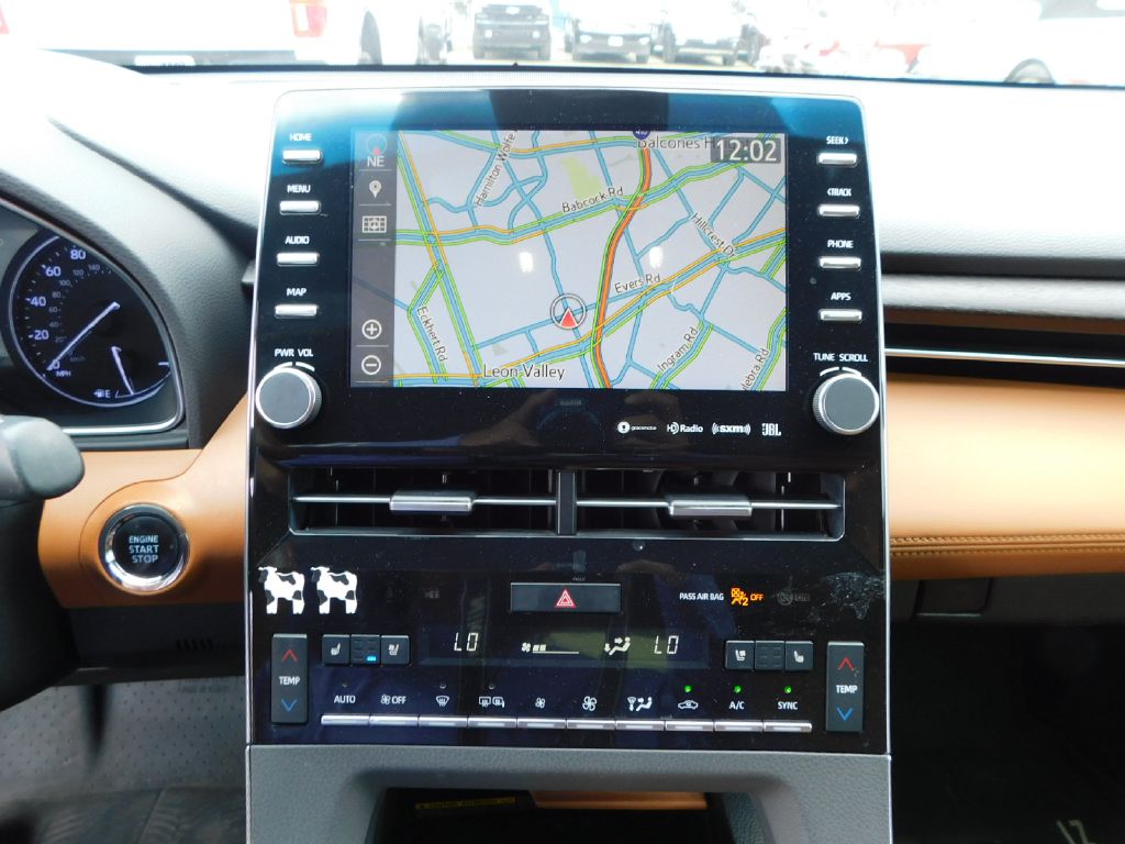 Used Car 2019 Toyota Avalon  Xle For Sale Under $15,000 In San Antonio, Texas