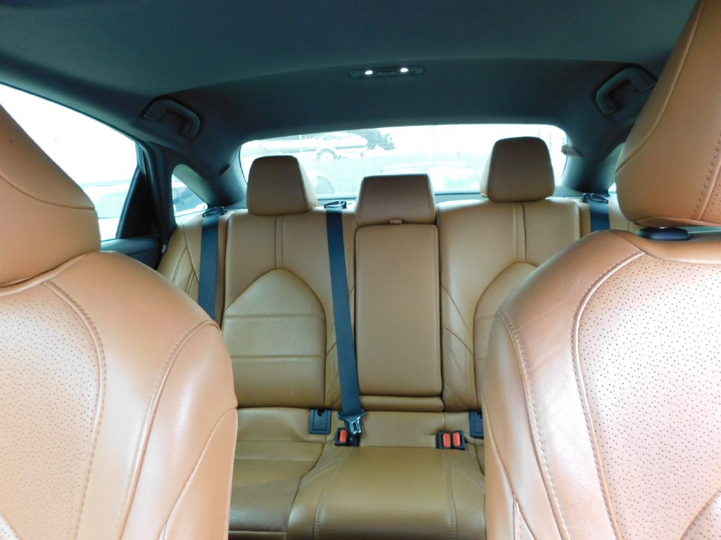 Used Car 2019 Toyota Avalon  Xle For Sale Under $15,000 In San Antonio, Texas