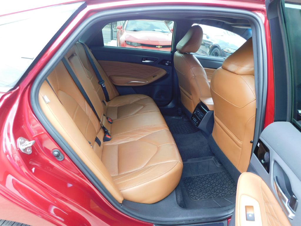 Used Car 2019 Toyota Avalon  Xle For Sale Under $15,000 In San Antonio, Texas