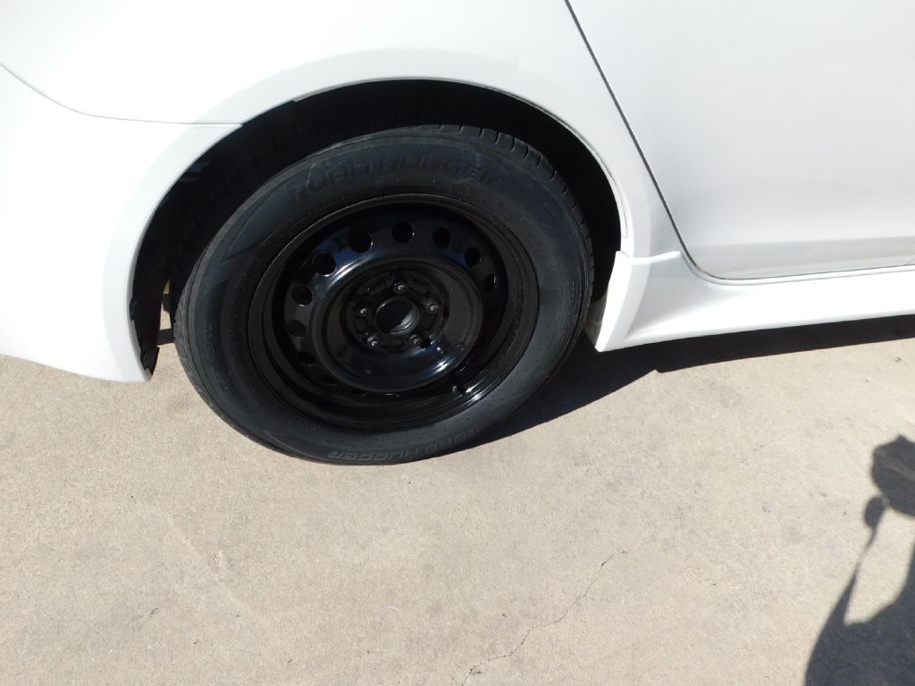 Used Car 2013 Mitsubishi Lancer  Es/es Sport For Sale Under $10,000 In San Antonio, Texas