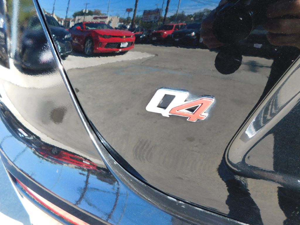 Used Car 2014 Maserati Ghibli  For Sale Under $15,000 In San Antonio, Texas