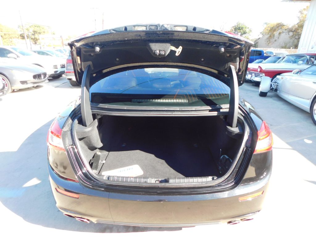 Used Car 2014 Maserati Ghibli  For Sale Under $15,000 In San Antonio, Texas