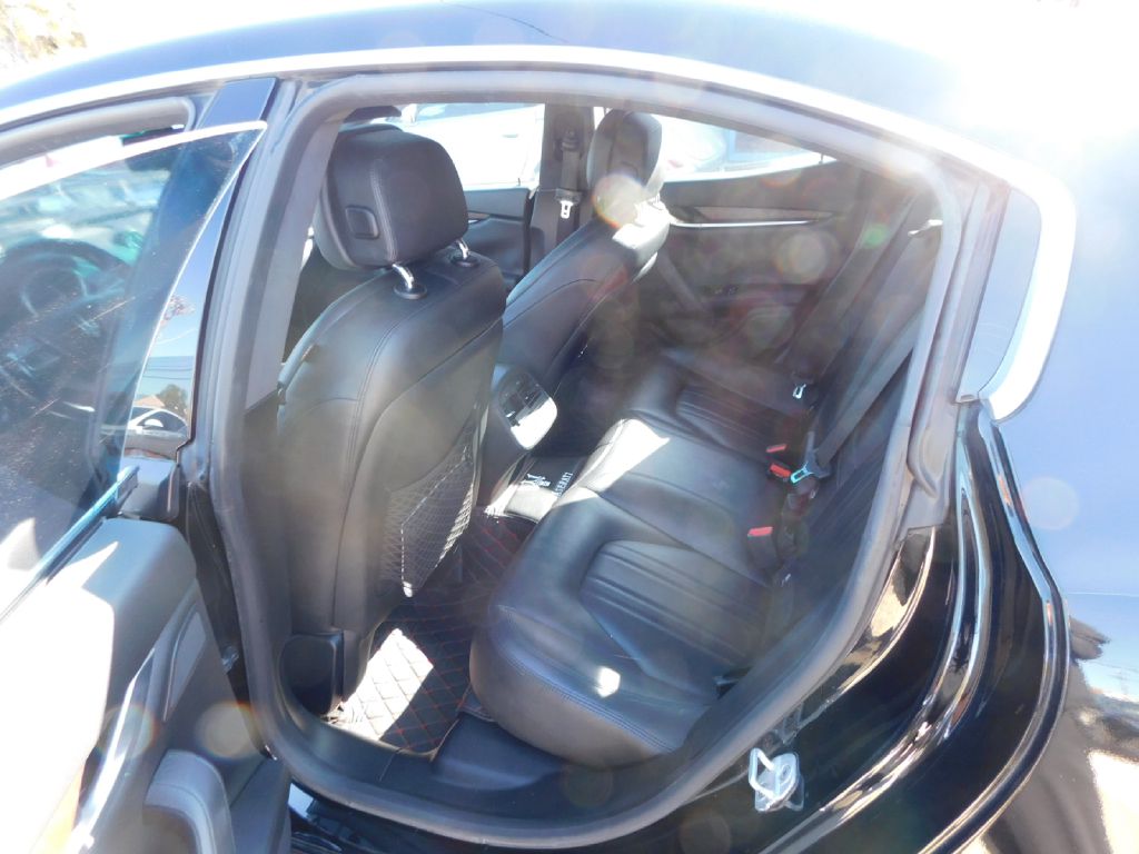 Used Car 2014 Maserati Ghibli  For Sale Under $15,000 In San Antonio, Texas