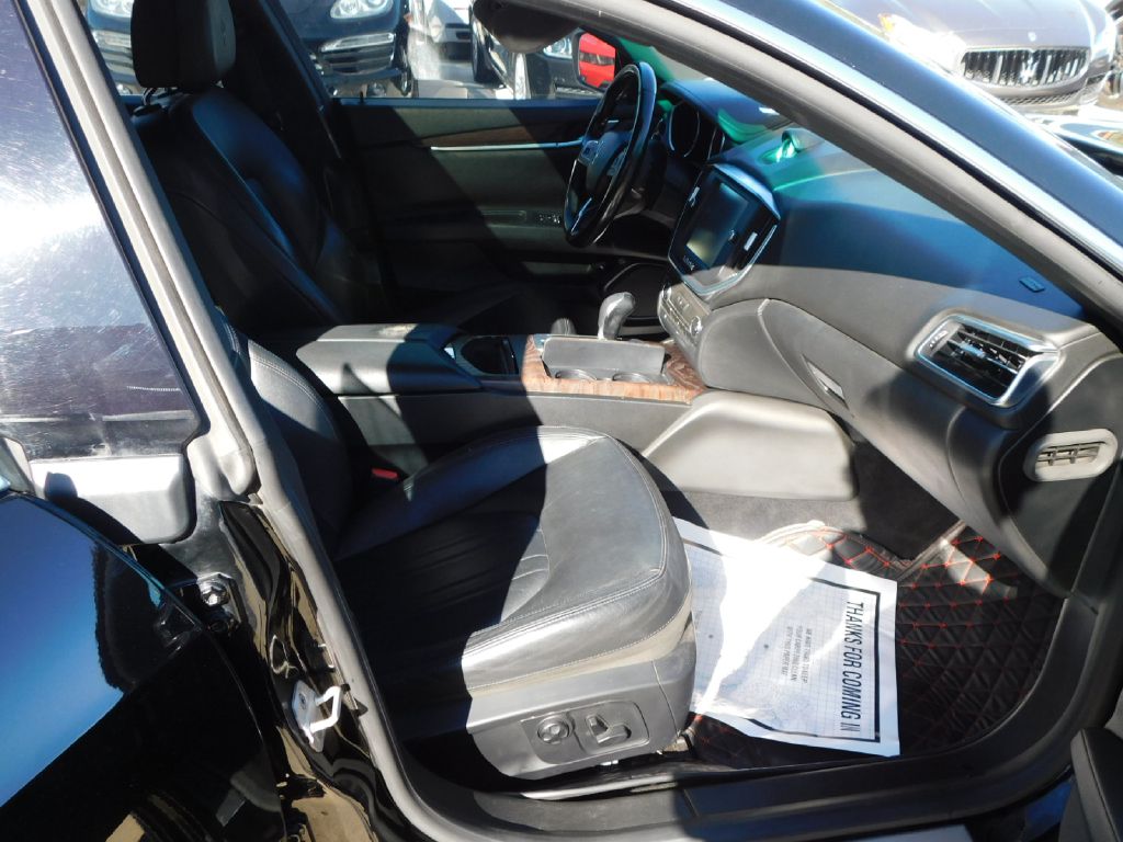 Used Car 2014 Maserati Ghibli  For Sale Under $15,000 In San Antonio, Texas