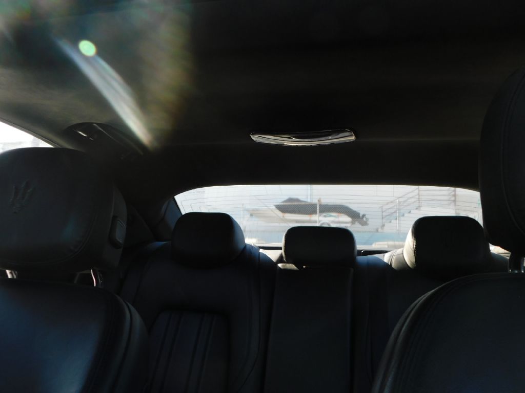 Used Car 2014 Maserati Ghibli  For Sale Under $15,000 In San Antonio, Texas