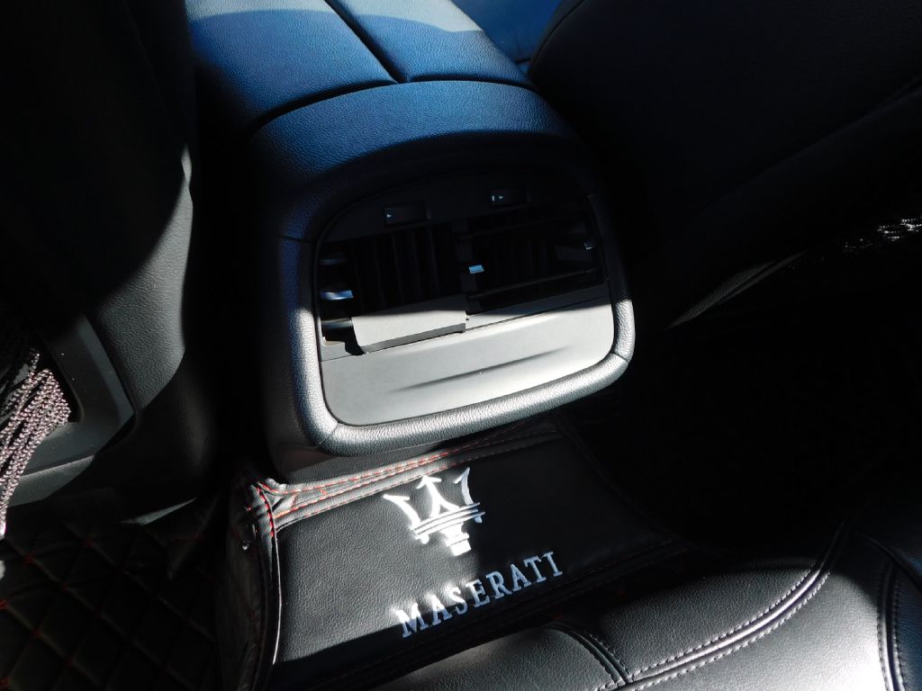 Used Car 2014 Maserati Ghibli  For Sale Under $15,000 In San Antonio, Texas