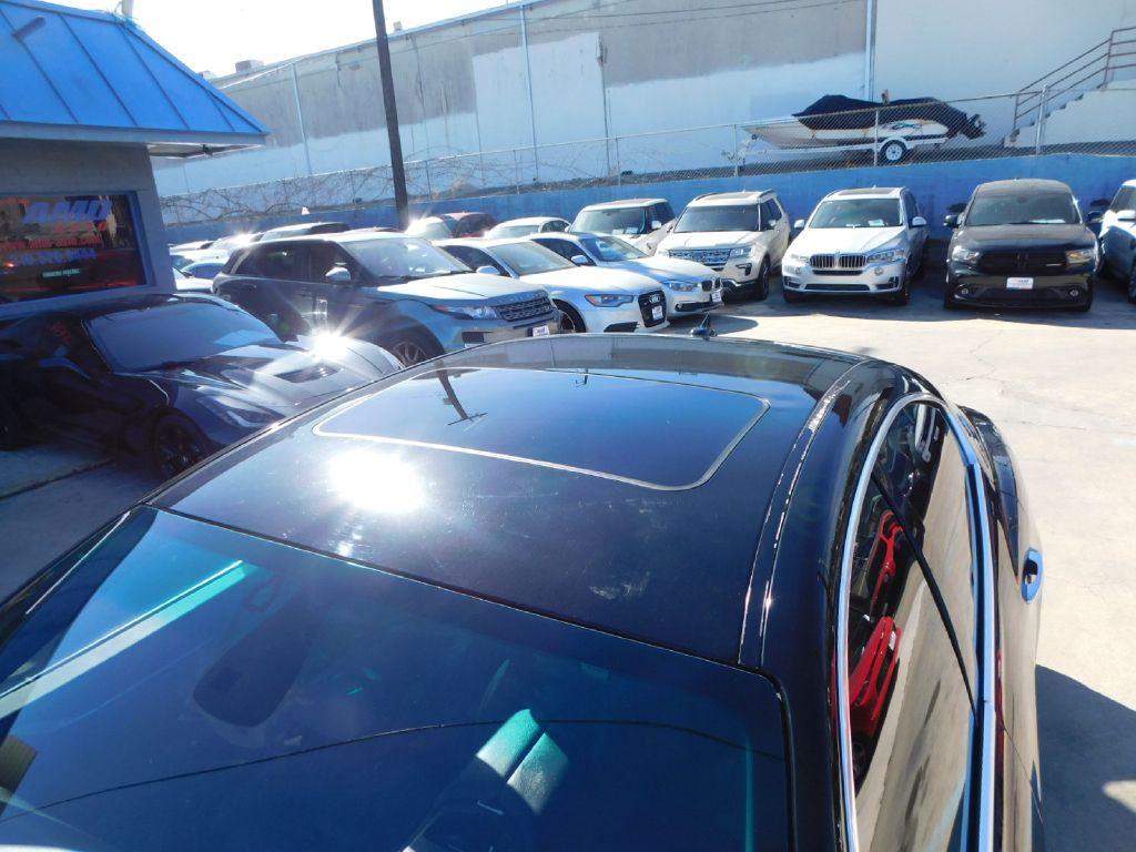 Used Car 2014 Maserati Ghibli  For Sale Under $15,000 In San Antonio, Texas