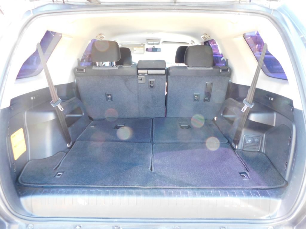 Used Car 2015 Toyota 4runner  Sr5 For Sale Under $20,000 In San Antonio, Texas