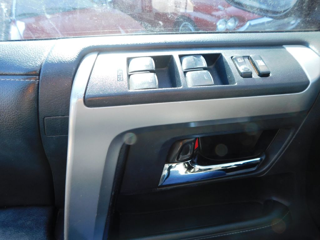 Used Car 2015 Toyota 4runner  Sr5 For Sale Under $20,000 In San Antonio, Texas