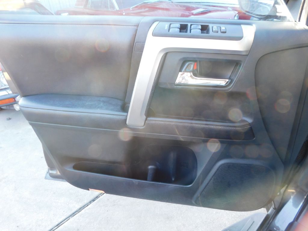 Used Car 2015 Toyota 4runner  Sr5 For Sale Under $20,000 In San Antonio, Texas