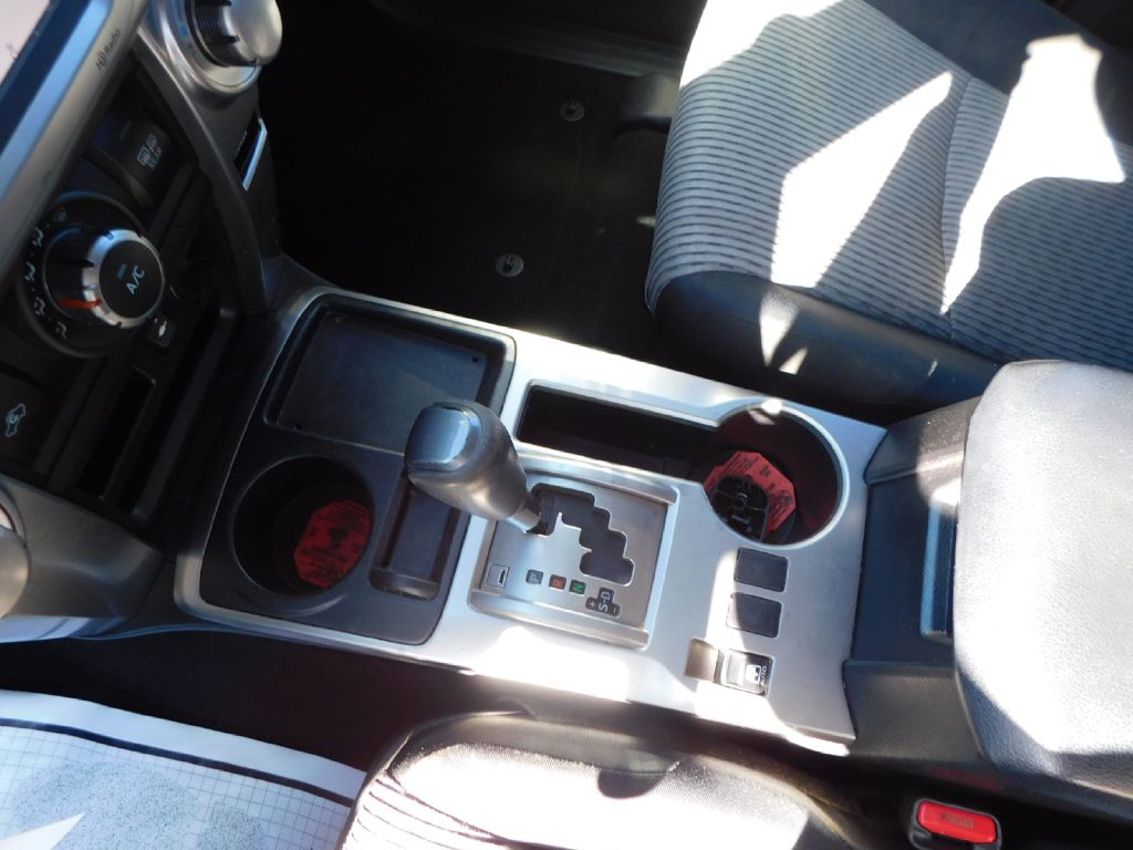 Used Car 2015 Toyota 4runner  Sr5 For Sale Under $20,000 In San Antonio, Texas