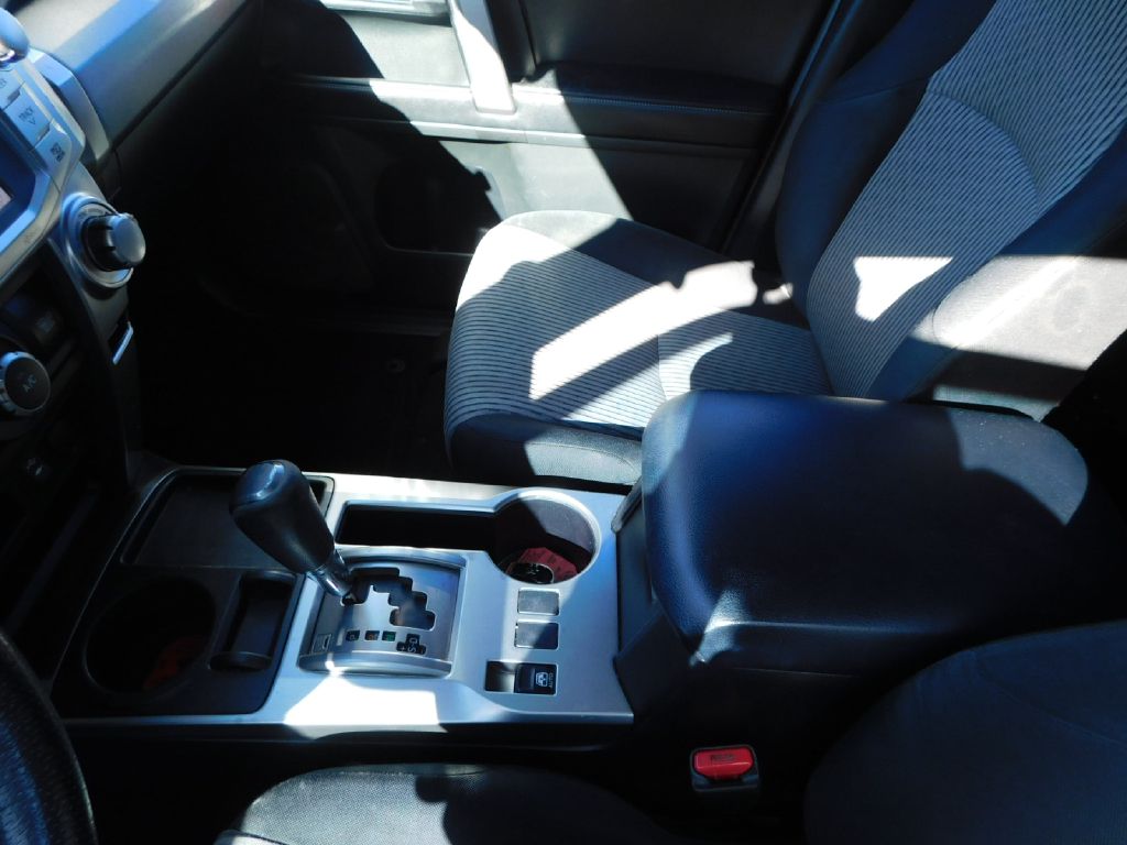 Used Car 2015 Toyota 4runner  Sr5 For Sale Under $20,000 In San Antonio, Texas