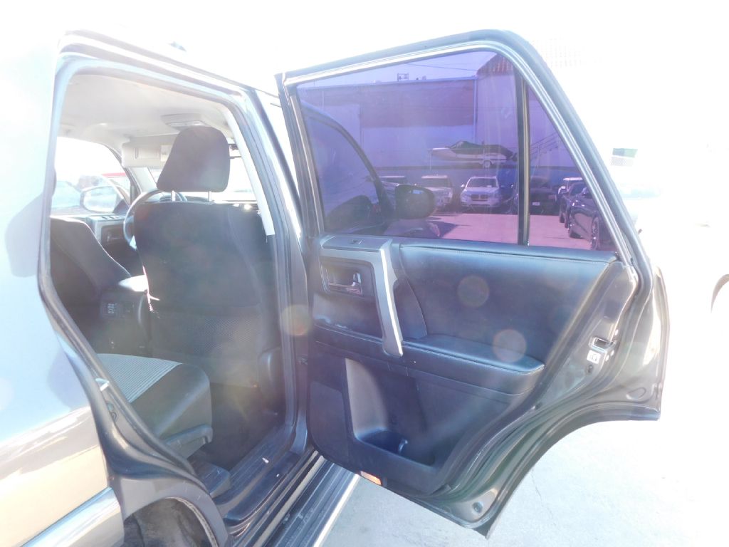 Used Car 2015 Toyota 4runner  Sr5 For Sale Under $20,000 In San Antonio, Texas