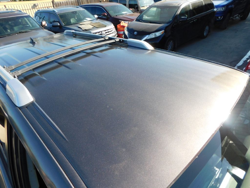 Used Car 2015 Toyota 4runner  Sr5 For Sale Under $20,000 In San Antonio, Texas