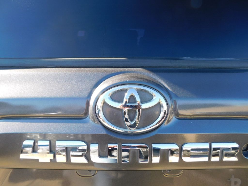 Used Car 2015 Toyota 4runner  Sr5 For Sale Under $20,000 In San Antonio, Texas