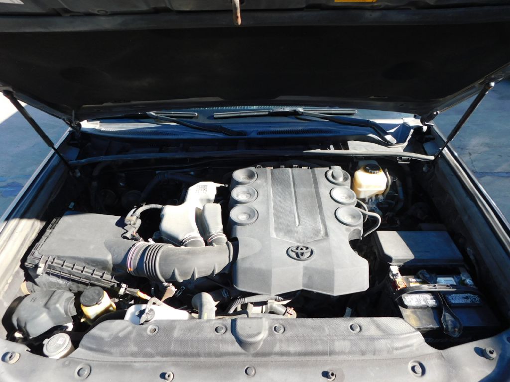 Used Car 2015 Toyota 4runner  Sr5 For Sale Under $20,000 In San Antonio, Texas