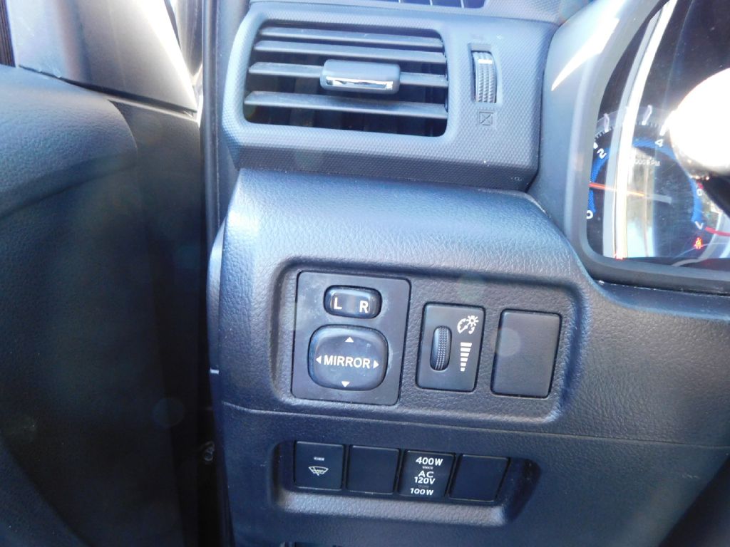 Used Car 2015 Toyota 4runner  Sr5 For Sale Under $20,000 In San Antonio, Texas