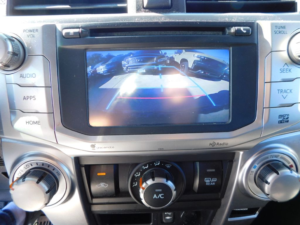 Used Car 2015 Toyota 4runner  Sr5 For Sale Under $20,000 In San Antonio, Texas