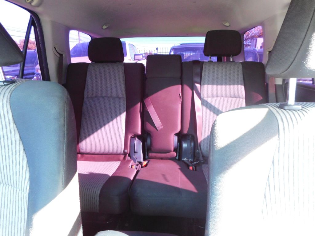 Used Car 2015 Toyota 4runner  Sr5 For Sale Under $20,000 In San Antonio, Texas