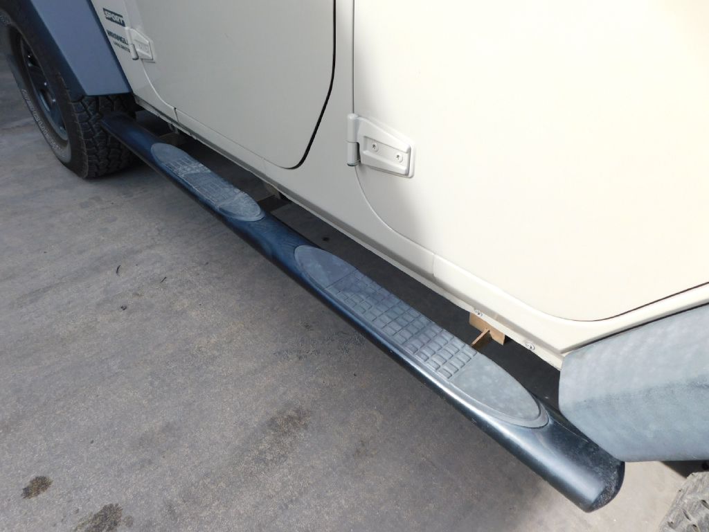 Used Car 2017 Jeep Wrangler Unlimi  Sport For Sale Under $20,000 In San Antonio, Texas