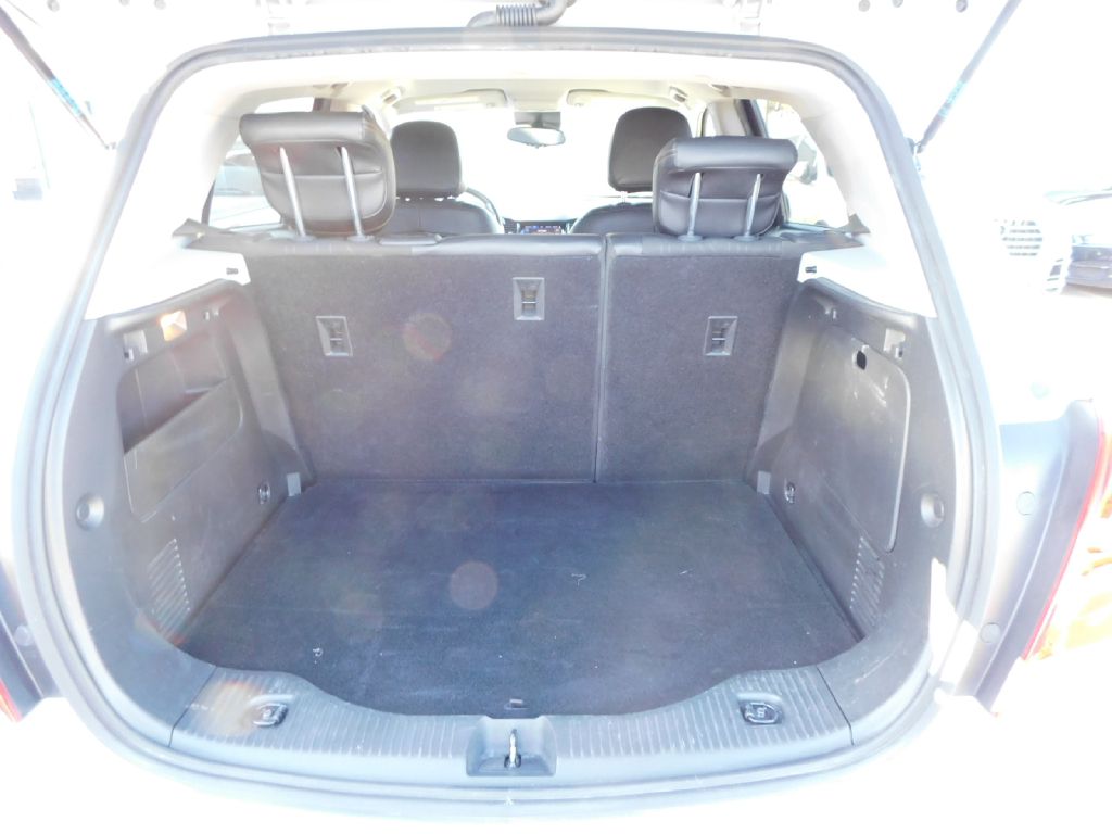 Used Car 2021 Chevrolet Trax  1lt For Sale Under $15,000 In San Antonio, Texas