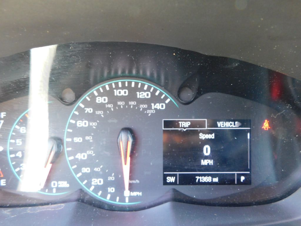 Used Car 2021 Chevrolet Trax  1lt For Sale Under $15,000 In San Antonio, Texas