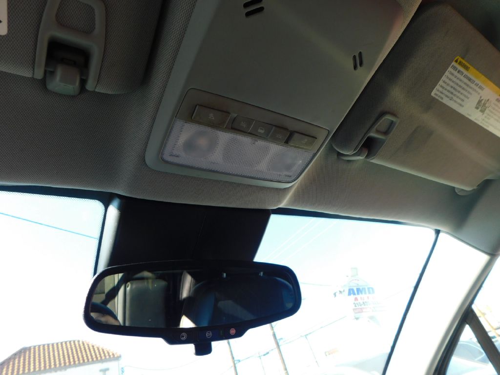 Used Car 2021 Chevrolet Trax  1lt For Sale Under $15,000 In San Antonio, Texas