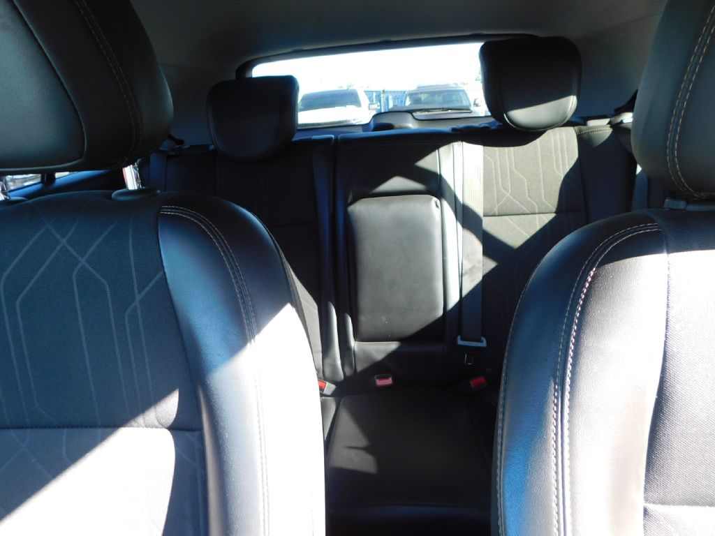 Used Car 2021 Chevrolet Trax  1lt For Sale Under $15,000 In San Antonio, Texas