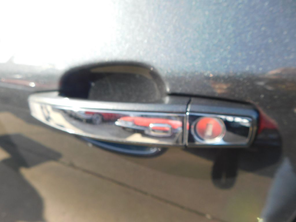 Used Car 2017 Chevrolet Trax  1lt For Sale Under $10,000 In San Antonio, Texas