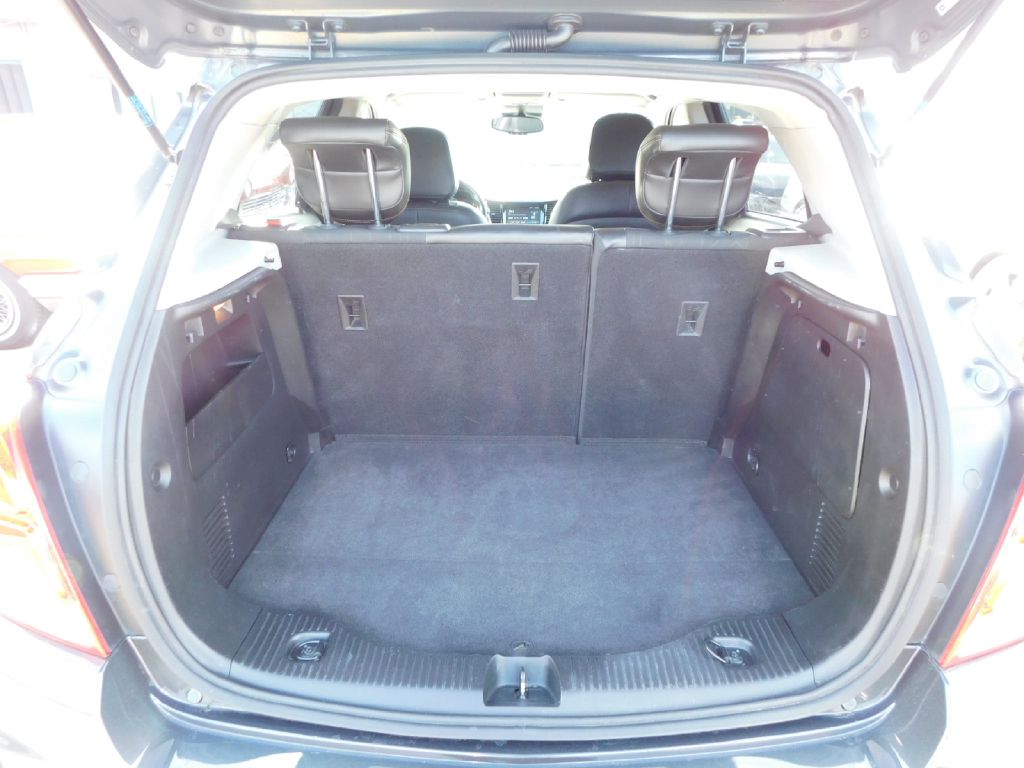 Used Car 2017 Chevrolet Trax  1lt For Sale Under $10,000 In San Antonio, Texas