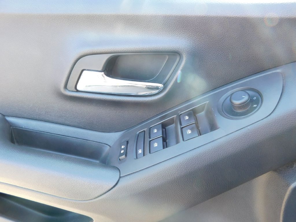 Used Car 2017 Chevrolet Trax  1lt For Sale Under $10,000 In San Antonio, Texas