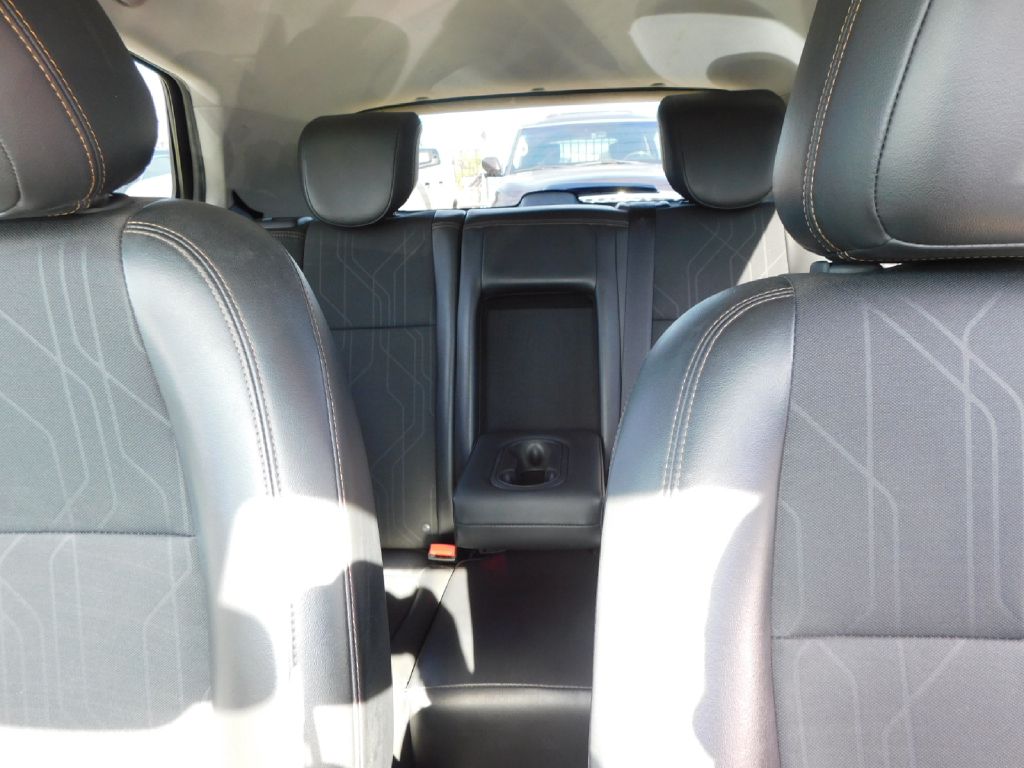 Used Car 2017 Chevrolet Trax  1lt For Sale Under $10,000 In San Antonio, Texas