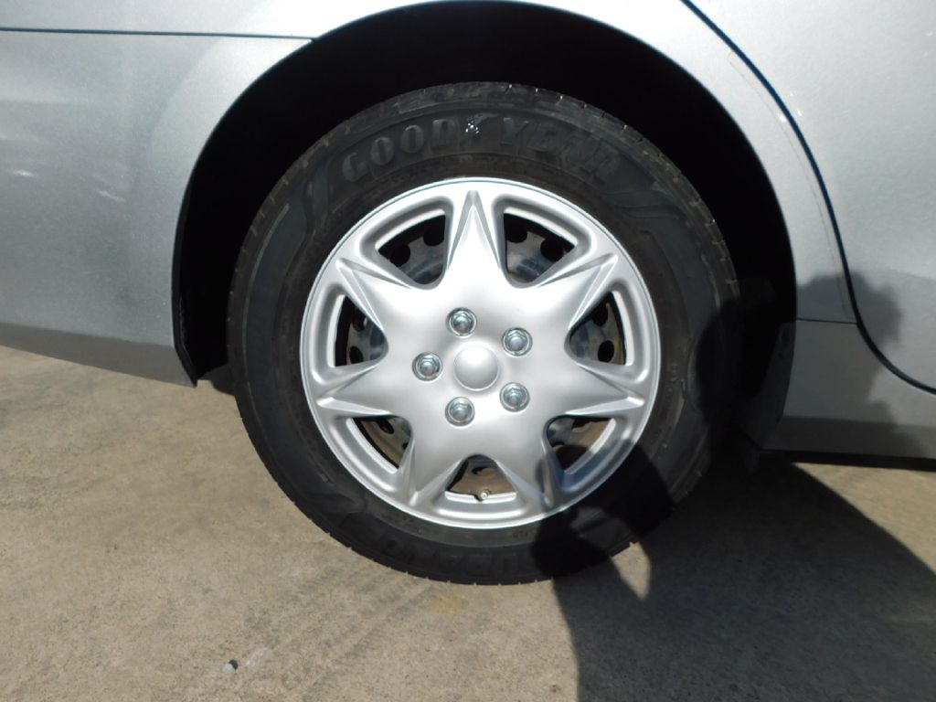 Used Car 2016 Toyota Camry  Le For Sale Under $15,000 In San Antonio, Texas