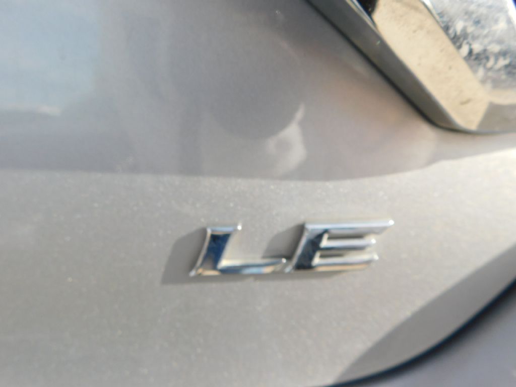 Used Car 2016 Toyota Camry  Le For Sale Under $15,000 In San Antonio, Texas