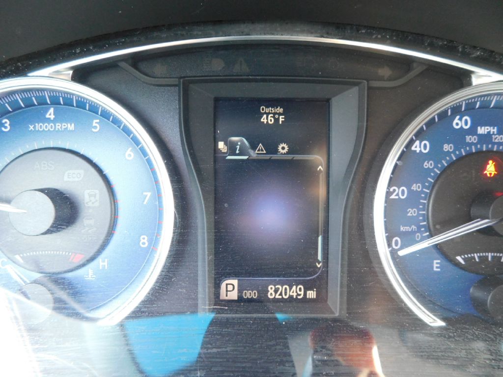 Used Car 2016 Toyota Camry  Le For Sale Under $15,000 In San Antonio, Texas