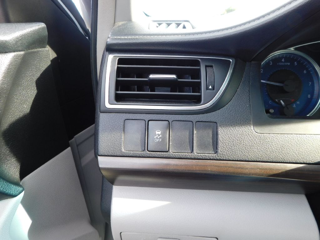 Used Car 2016 Toyota Camry  Le For Sale Under $15,000 In San Antonio, Texas