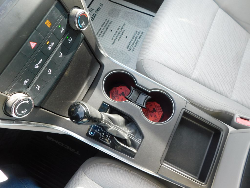 Used Car 2016 Toyota Camry  Le For Sale Under $15,000 In San Antonio, Texas