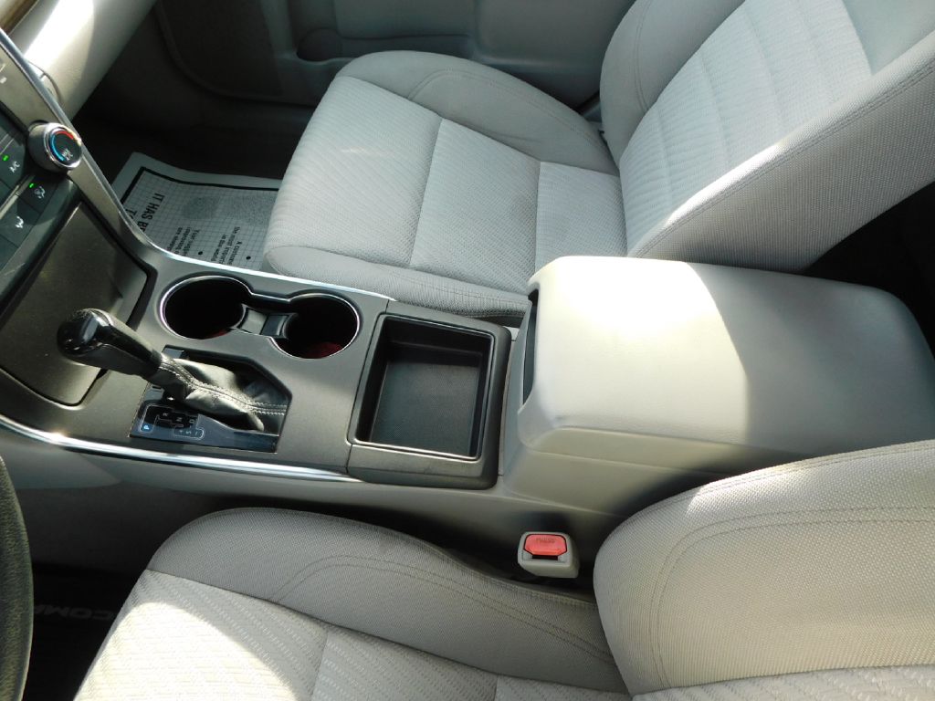 Used Car 2016 Toyota Camry  Le For Sale Under $15,000 In San Antonio, Texas