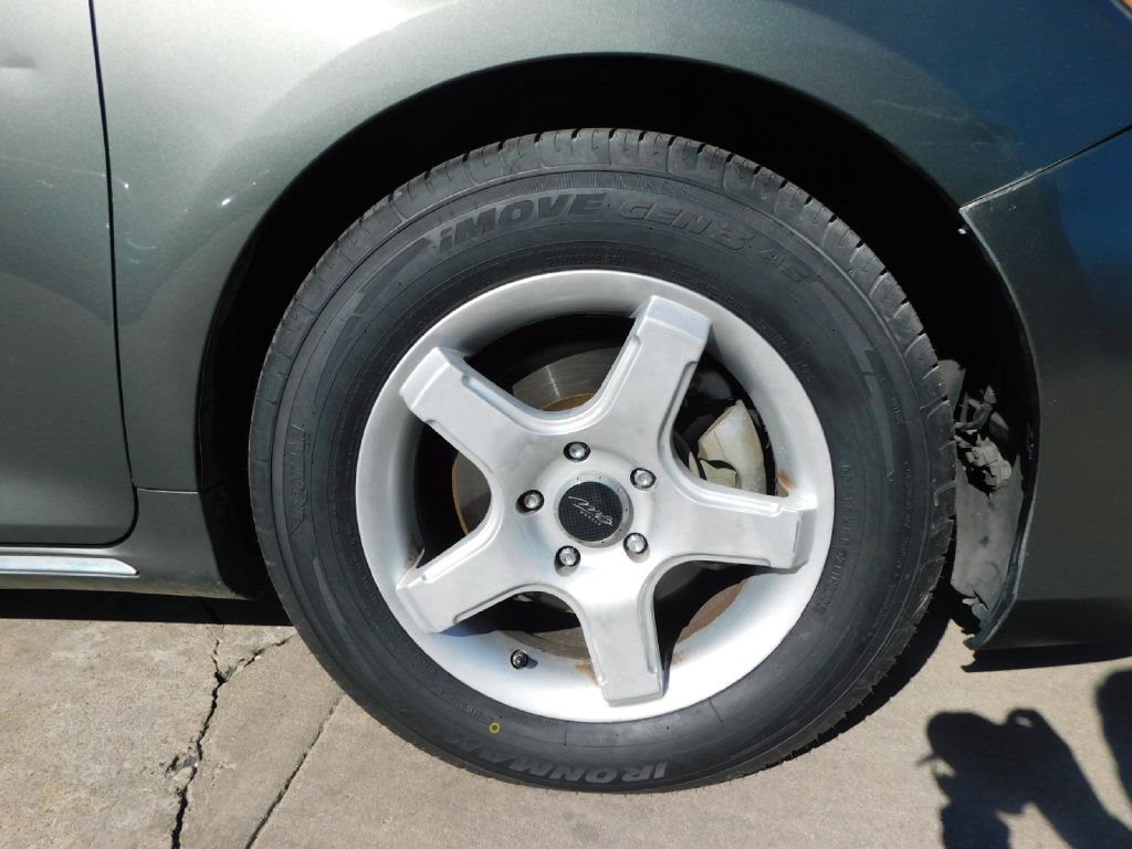 Used Car 2012 Toyota Camry  Base For Sale Under $10,000 In San Antonio, Texas