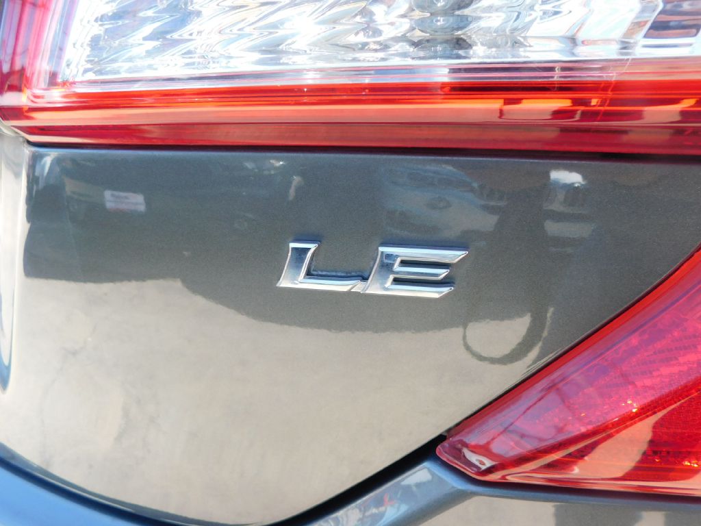 Used Car 2012 Toyota Camry  Base For Sale Under $10,000 In San Antonio, Texas