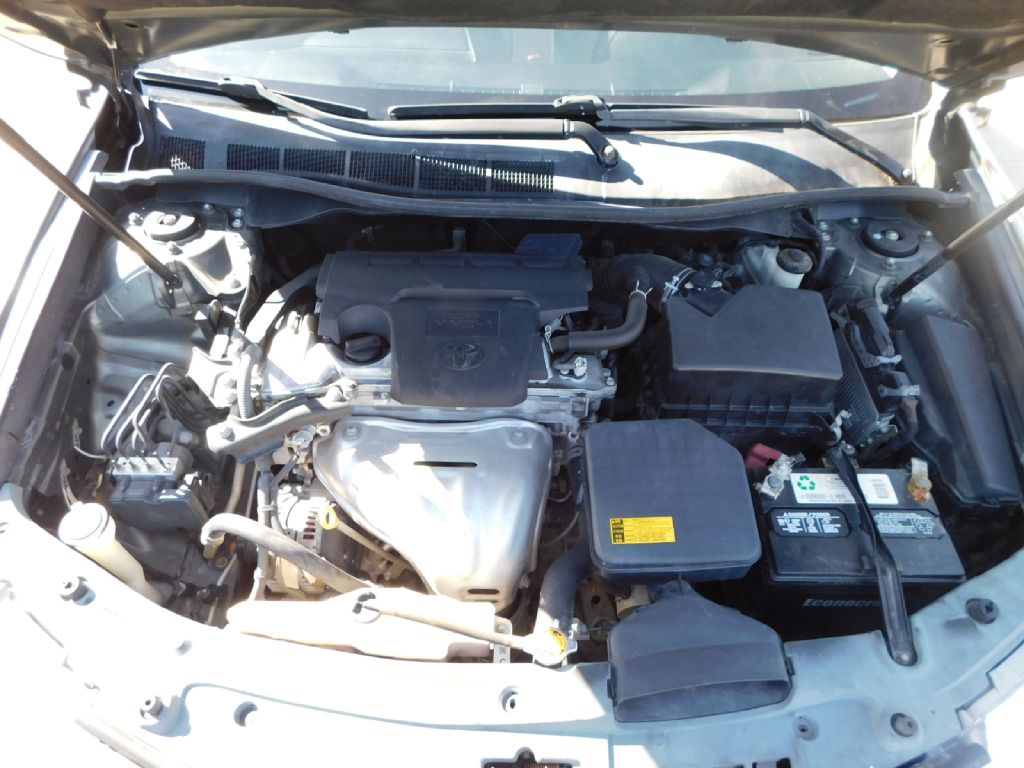 Used Car 2012 Toyota Camry  Base For Sale Under $10,000 In San Antonio, Texas