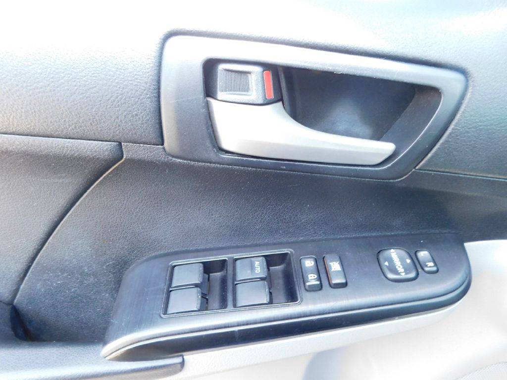 Used Car 2012 Toyota Camry  Base For Sale Under $10,000 In San Antonio, Texas