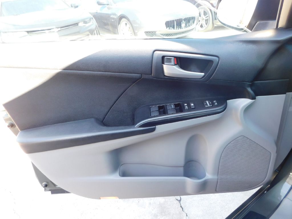 Used Car 2012 Toyota Camry  Base For Sale Under $10,000 In San Antonio, Texas