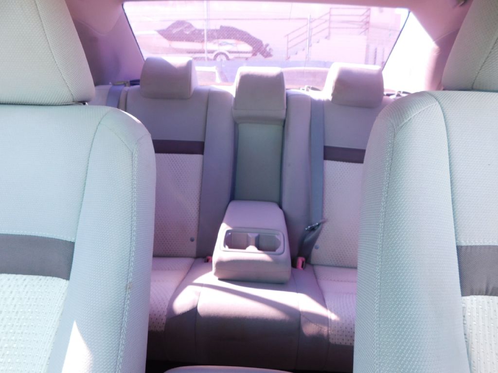 Used Car 2012 Toyota Camry  Base For Sale Under $10,000 In San Antonio, Texas