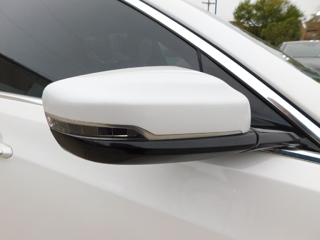 Used Car 2017 Cadillac Ct6  Luxury For Sale Under $12,000 In San Antonio, Texas