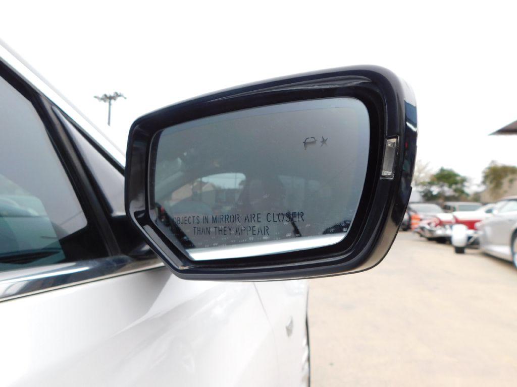 Used Car 2017 Cadillac Ct6  Luxury For Sale Under $12,000 In San Antonio, Texas