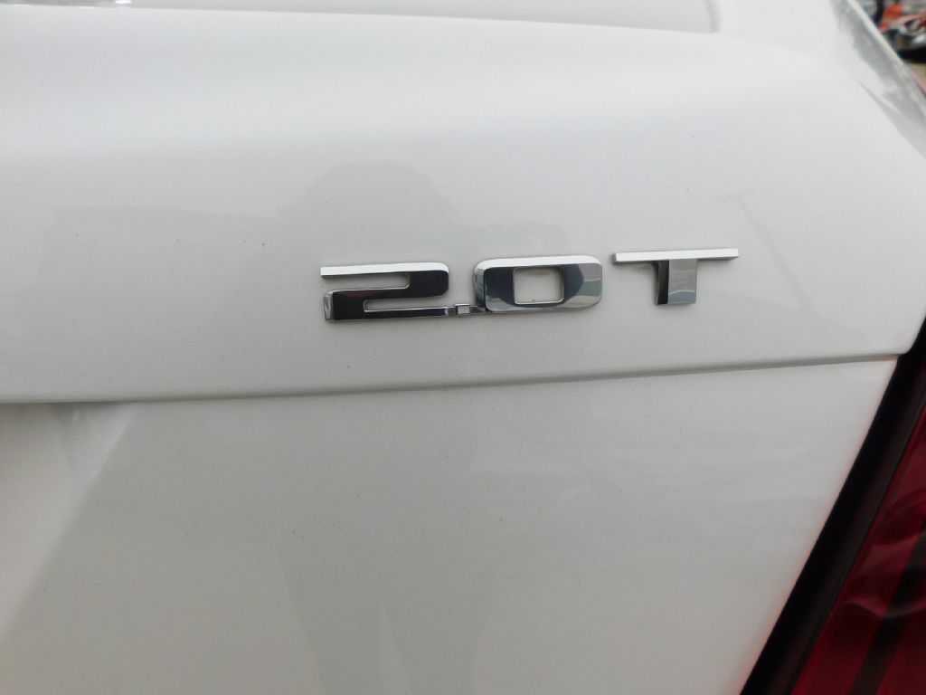 Used Car 2017 Cadillac Ct6  Luxury For Sale Under $12,000 In San Antonio, Texas