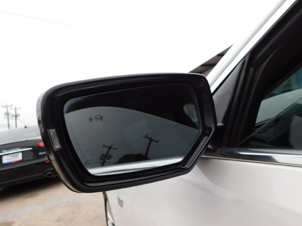 Used Car 2017 Cadillac Ct6  Luxury For Sale Under $12,000 In San Antonio, Texas